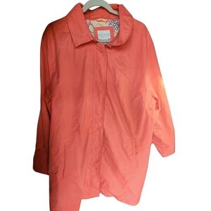 Weatherproof Women's Coral Jacket